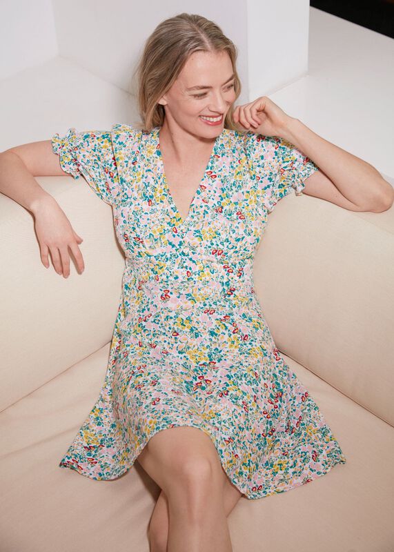 Farley Dress