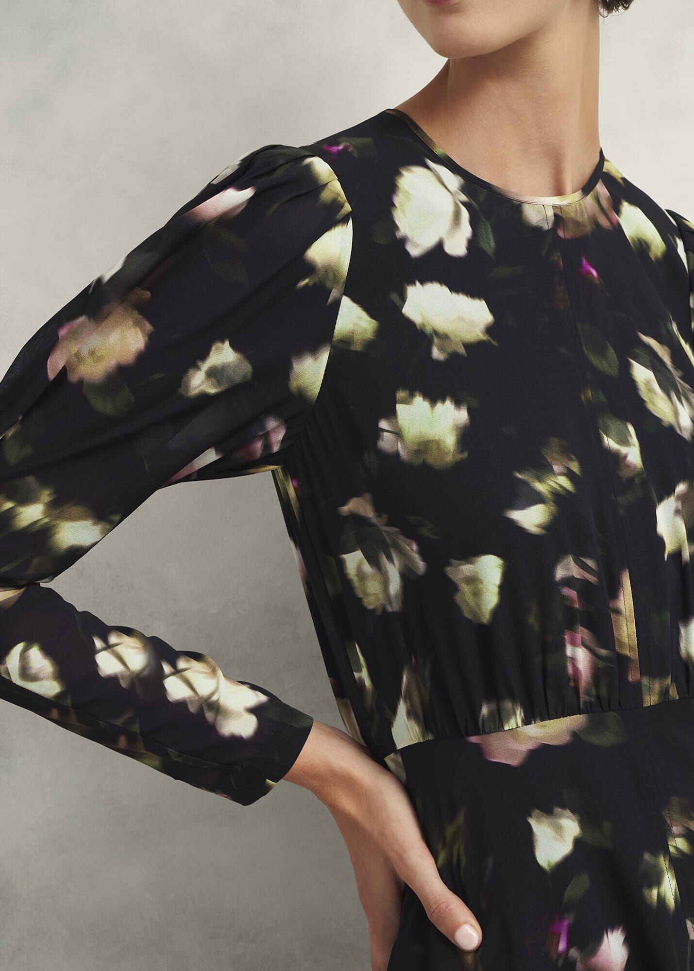 Ted baker windermere dress outlet