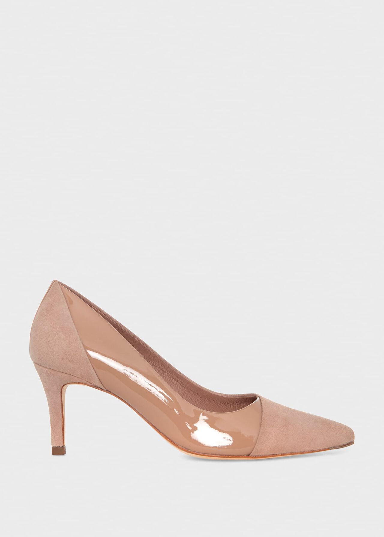 Amelia Pumps, Camel, hi-res