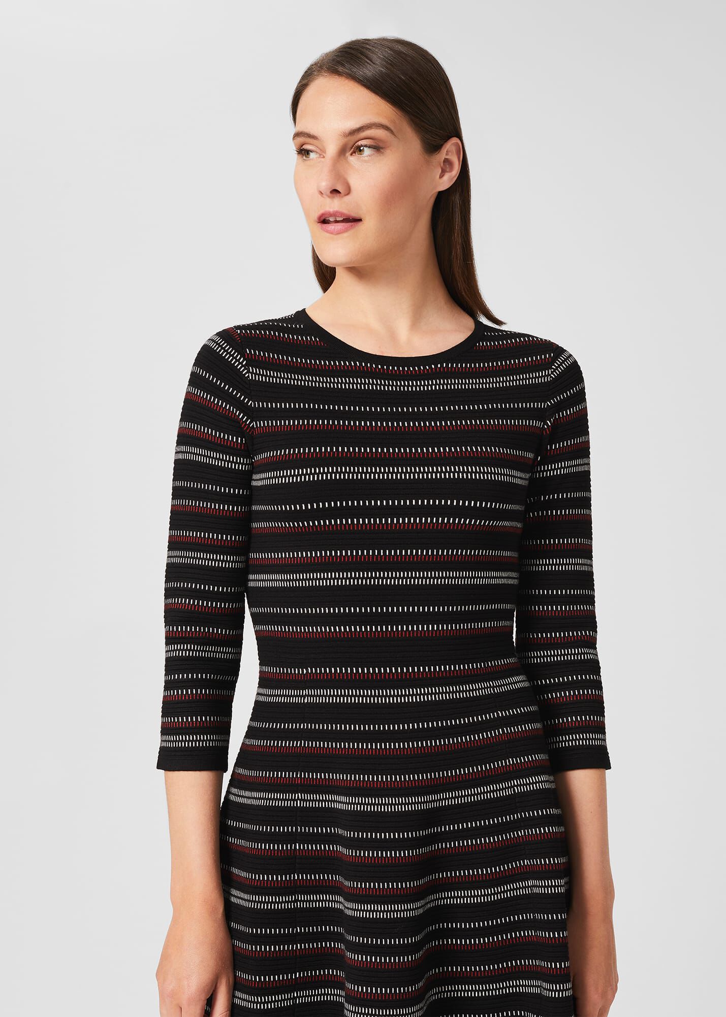 hobbs katie dress
