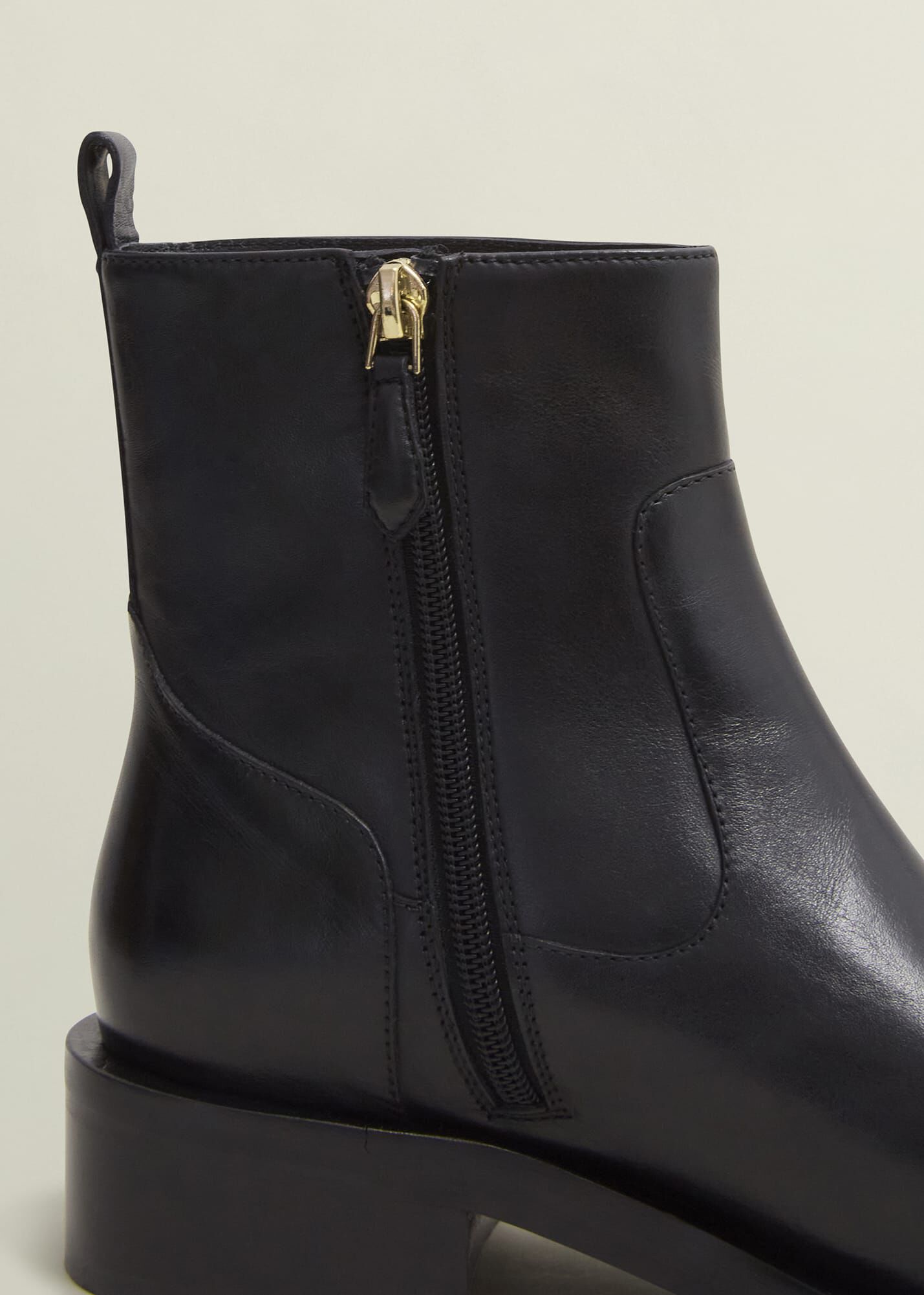 Georgie Ankle Boots Hobbs US
