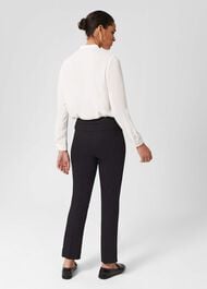 Annie Trousers, Black, hi-res