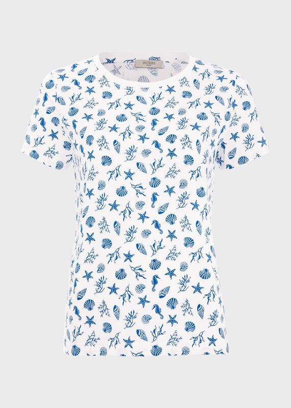 Pixie Printed T-Shirt