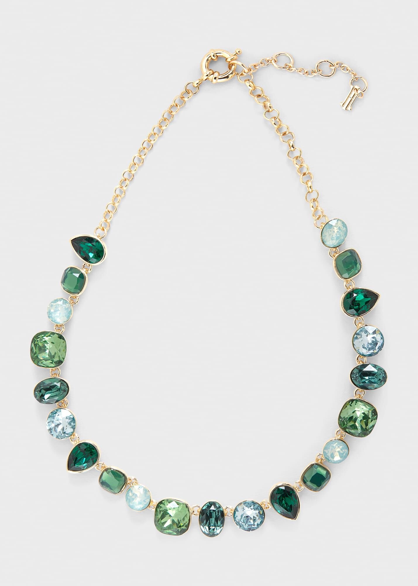 Bridget Necklace