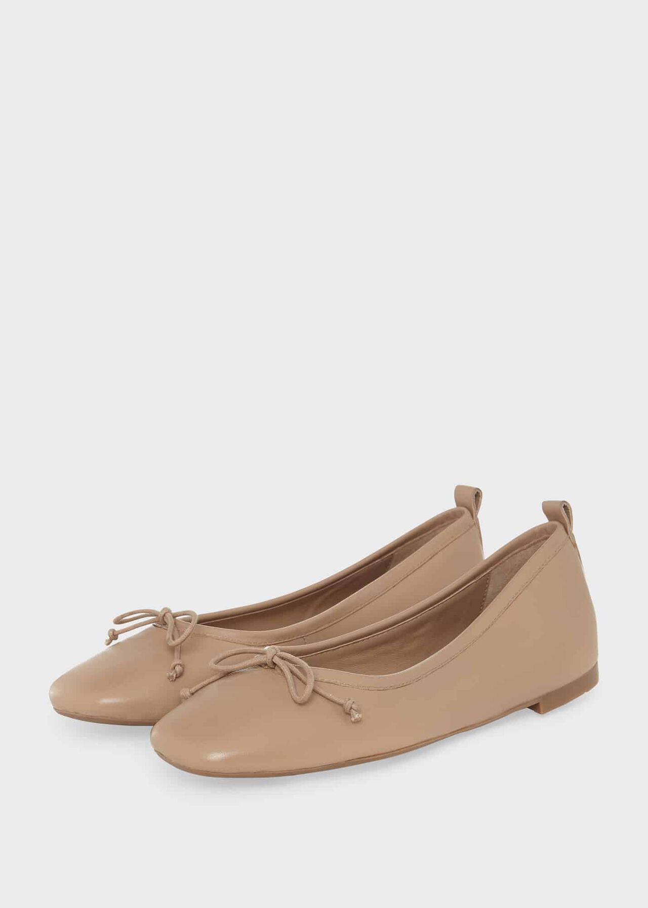 Hattie Ballerina, Camel, hi-res