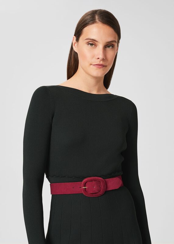 Belts Leather Belts for Women Hobbs London Hobbs