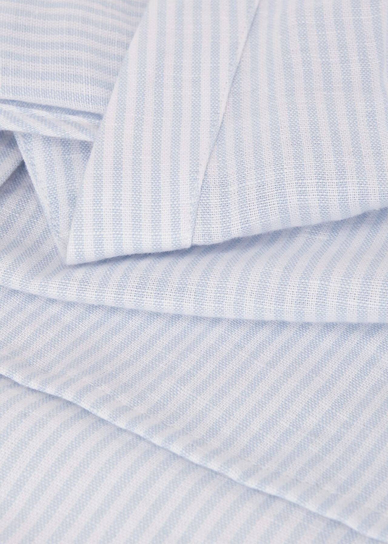 Louise Blouse, Dusty Blue Ivry, hi-res