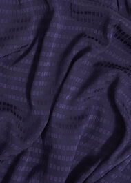 Lori Dress, Midnight Purple, hi-res