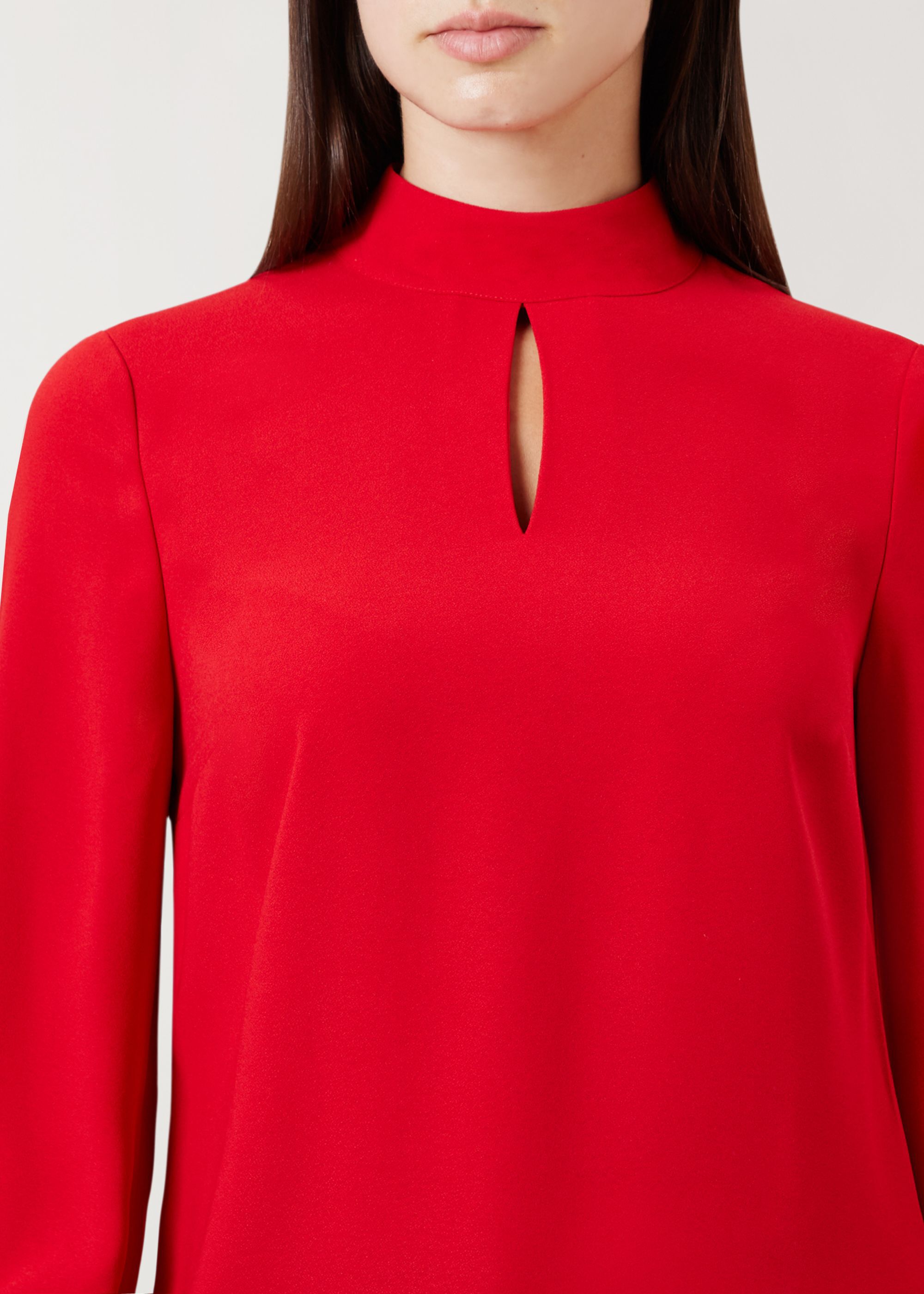 hobbs peyton dress