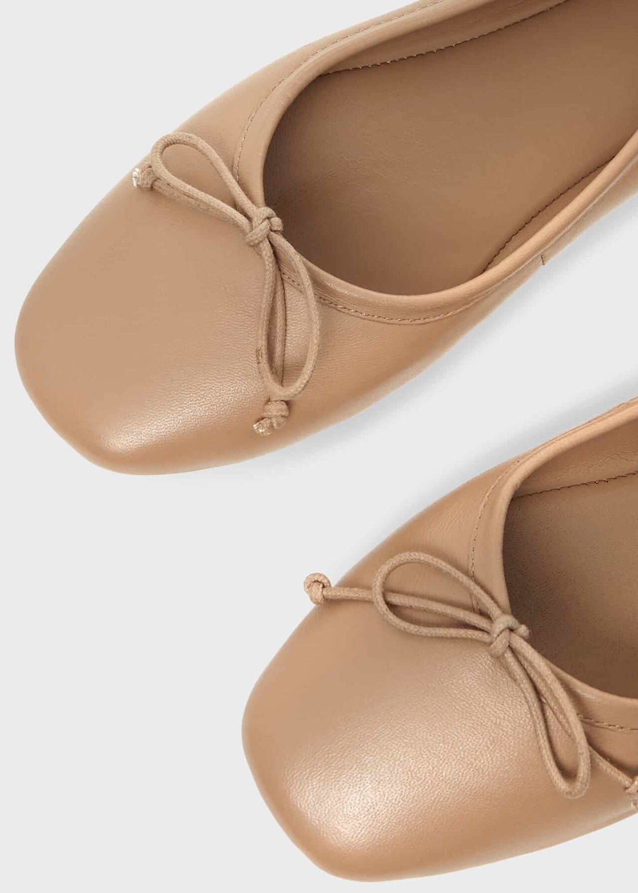Hattie Ballerina, Camel, hi-res