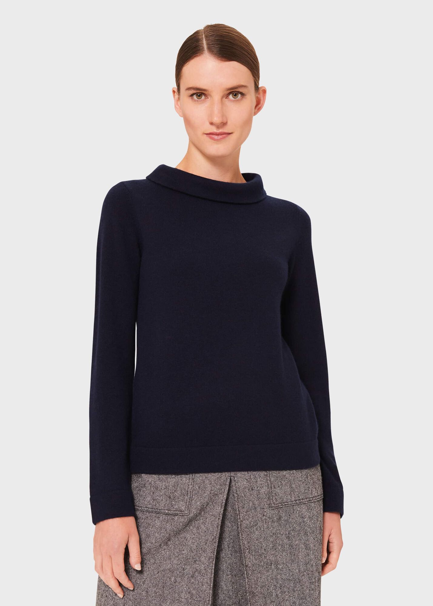 hobbs audrey sweater