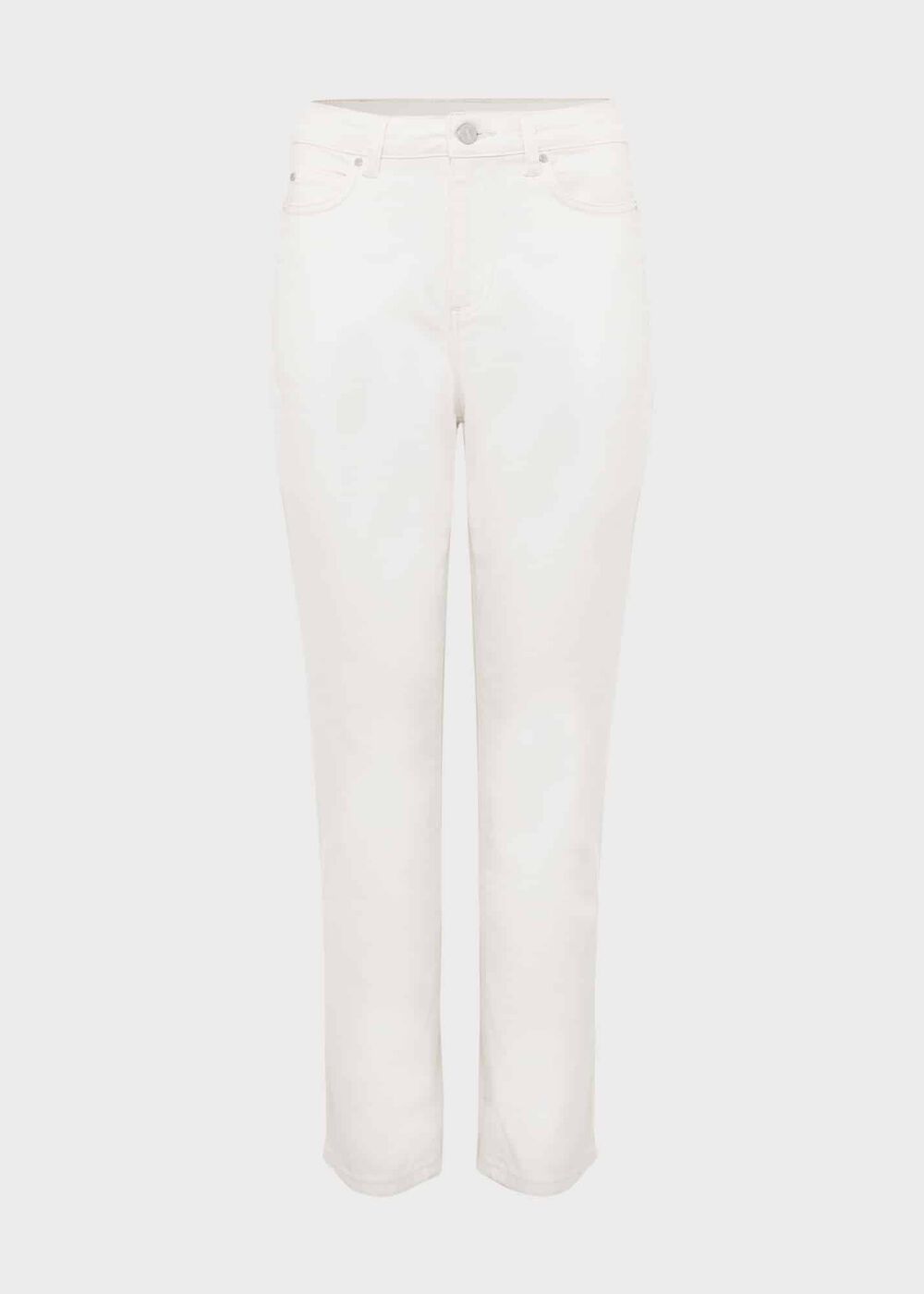 Iva Crop Jeans, Milky White, hi-res