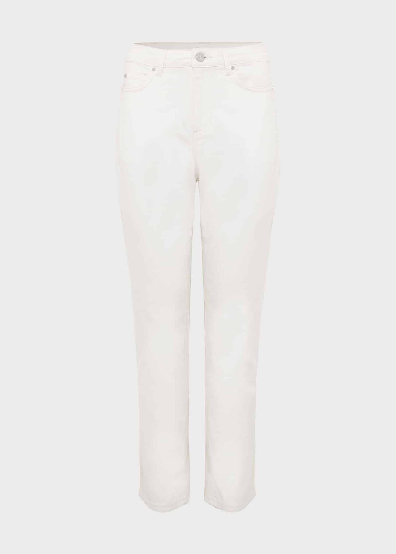 Iva Jeans, Milky White, hi-res