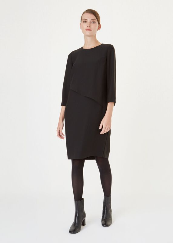 Black Dresses Work, Evening & Day Little Black Dresses Hobbs London Hobbs