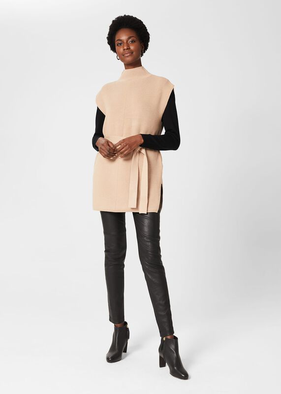 Ellen Knitted Vest