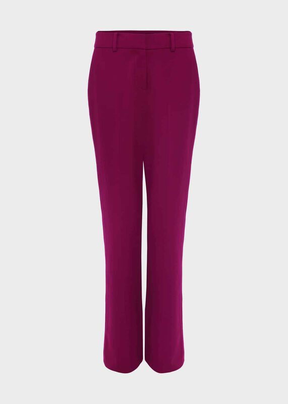 Nola Straight Leg Trousers
