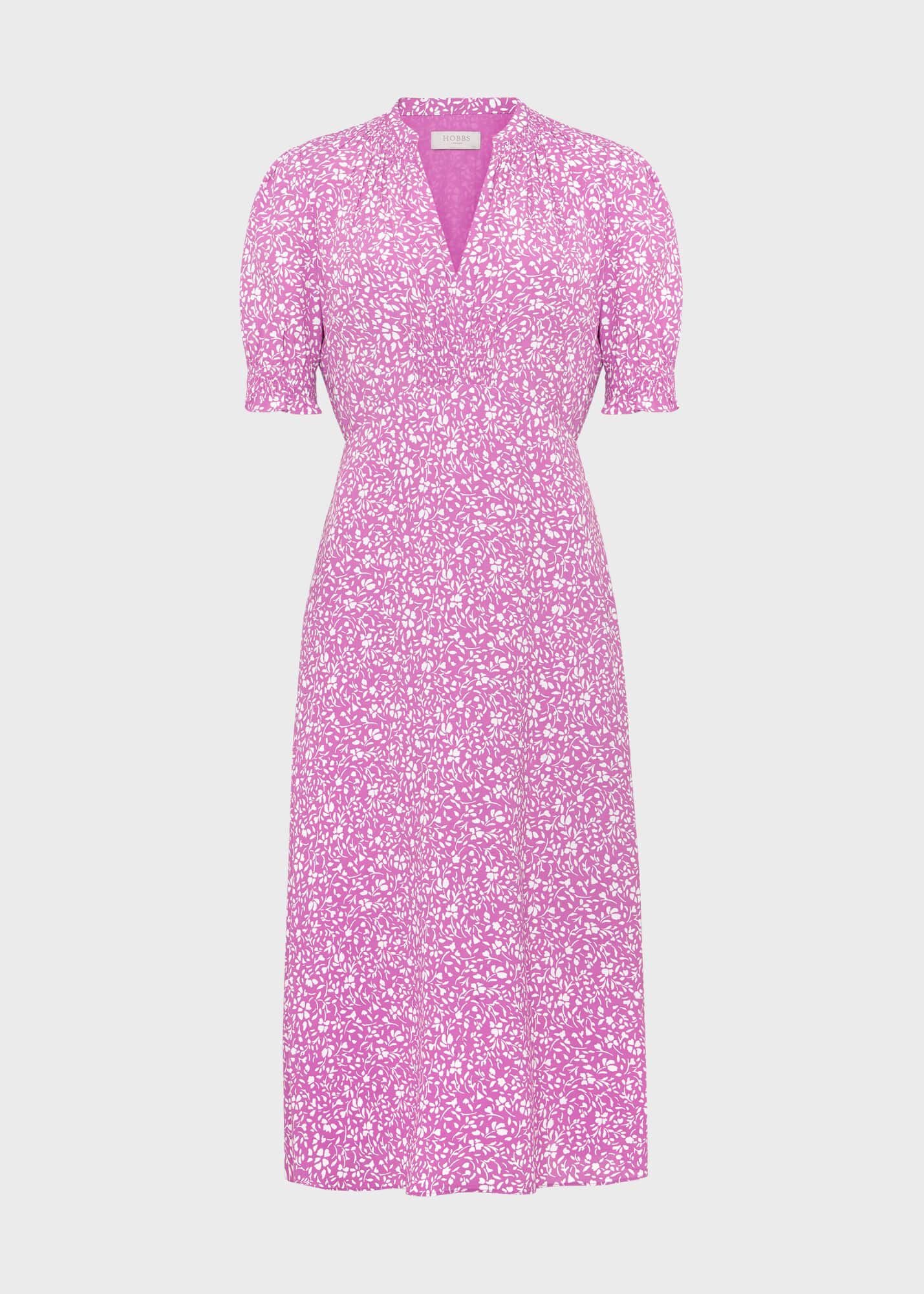 Hobbs hotsell tullia dress