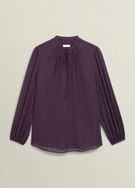 Vivien Top, Mulberry Purple, hi-res