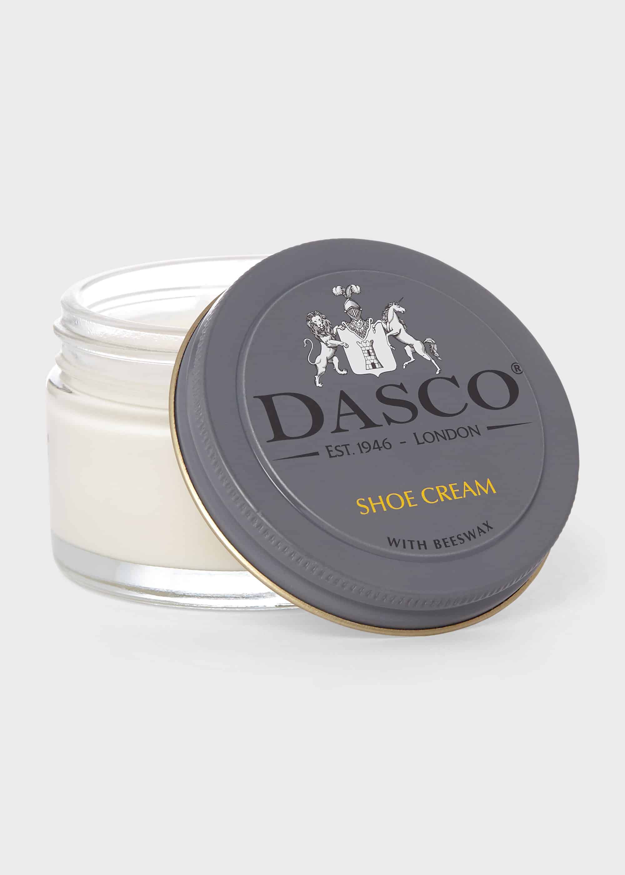 Dasco store shoe care