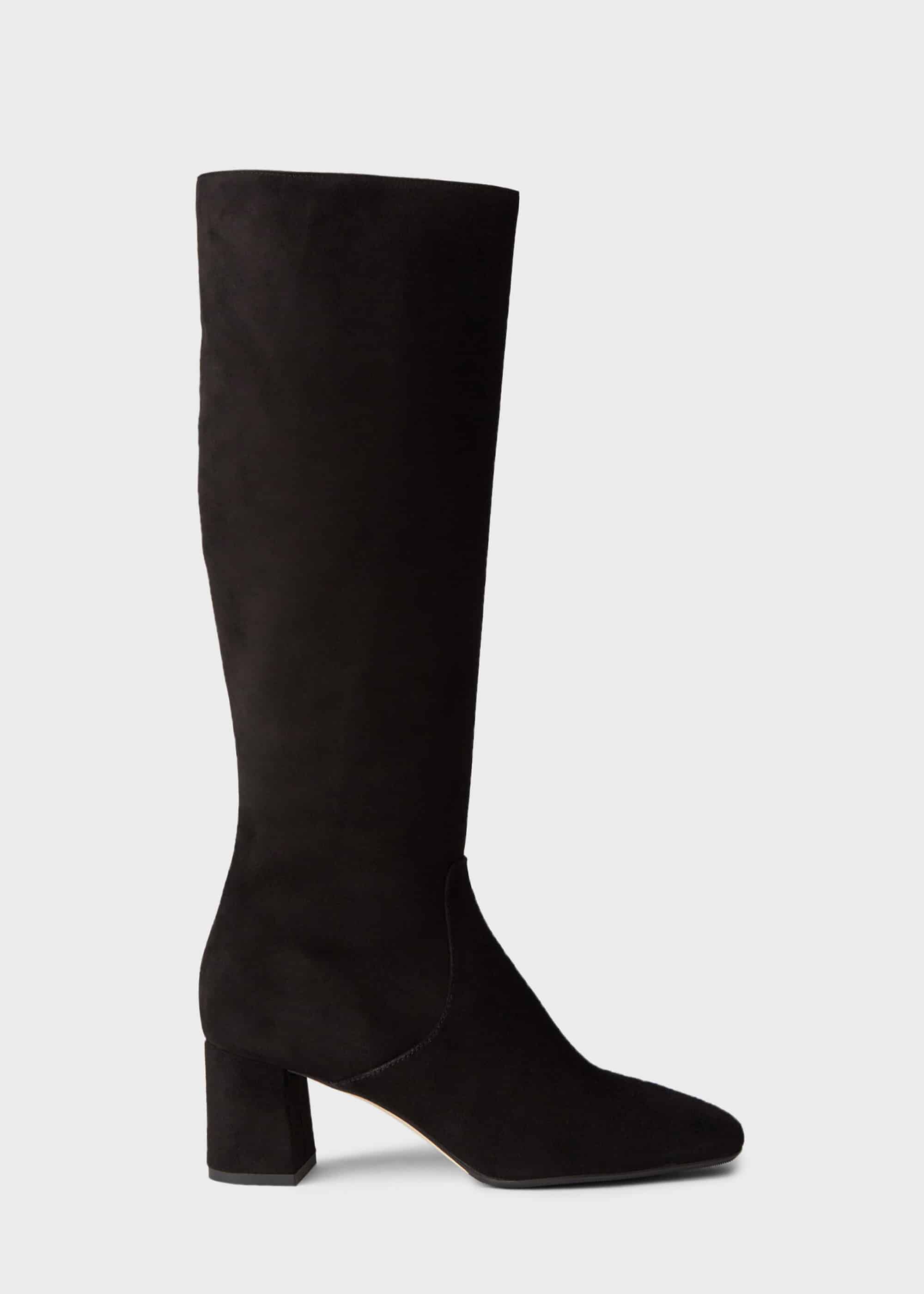 hobbs imogen knee high boots