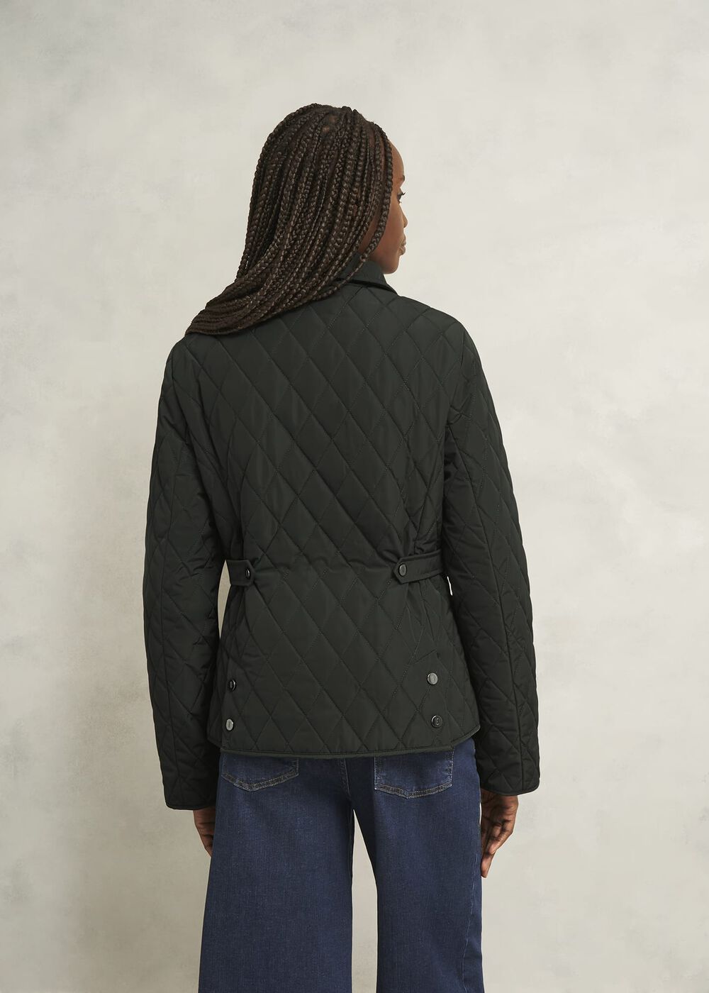 Harley Jacket, Yew Green, hi-res