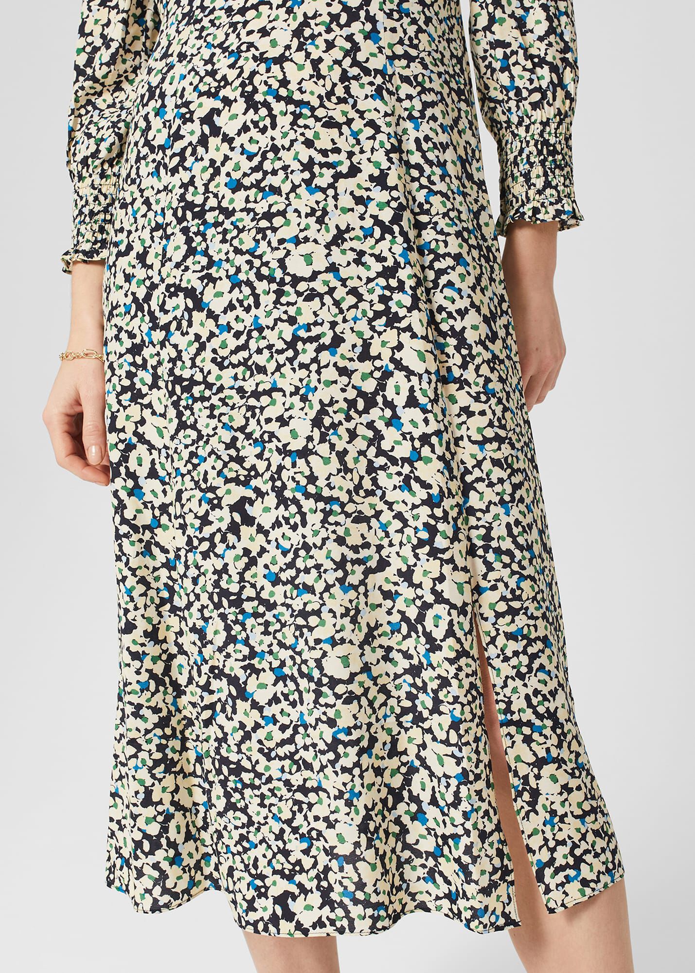 Hobbs 2025 tea dress