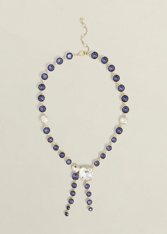 Amica Necklace