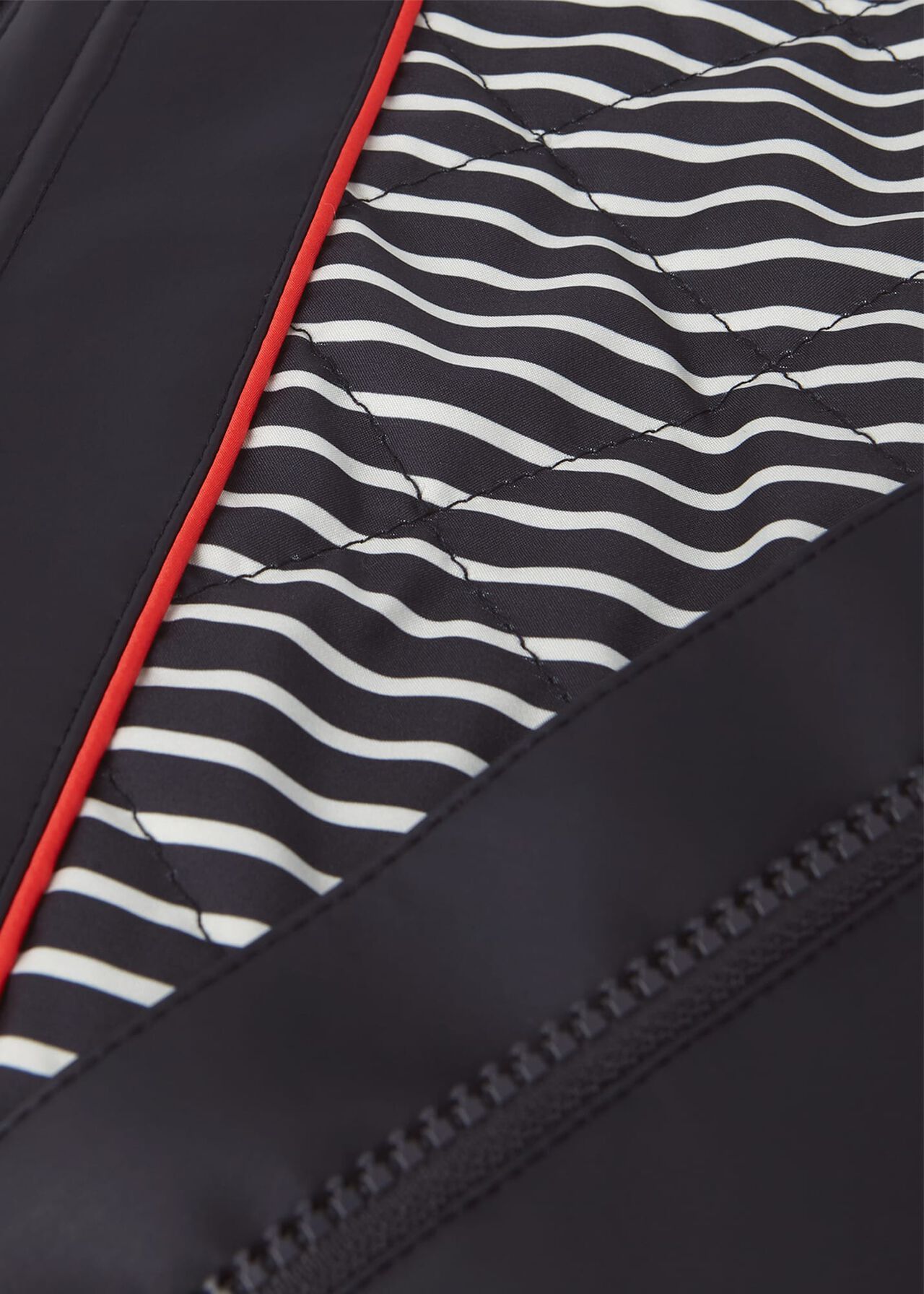 Ilana Raincoat, Navy, hi-res