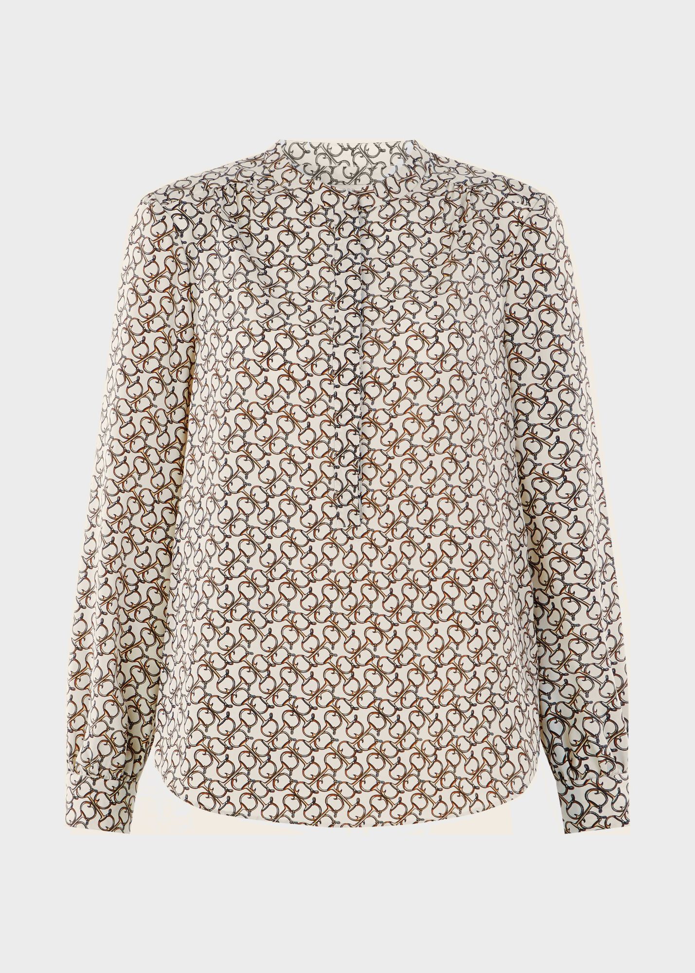 hobbs charlie shirt