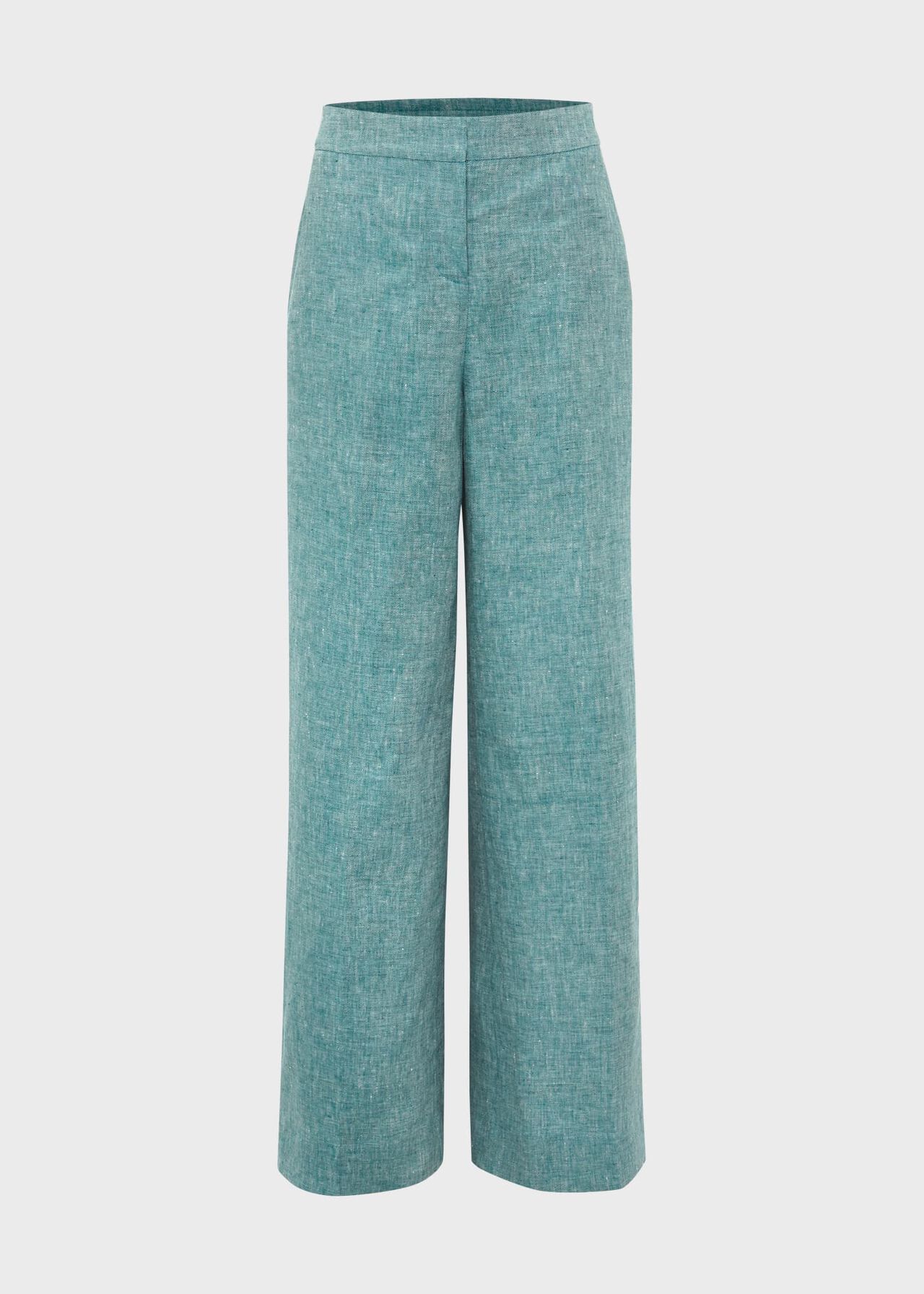 Mirabel Pants, Lagoon Green, hi-res