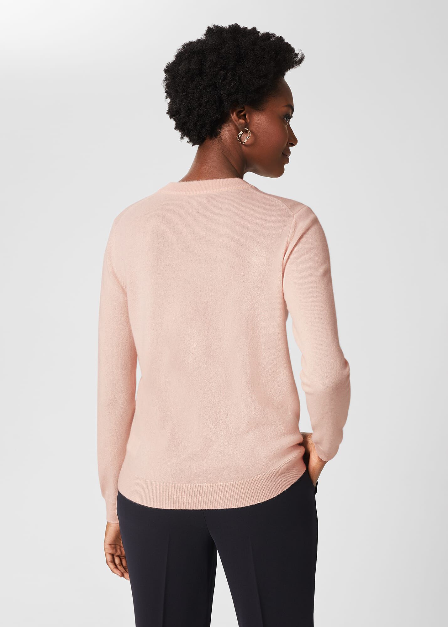 豪華で新しい Sweater Wool-Blend Multi-Way herlipto - ニット/セーター - www.smithsfalls.ca