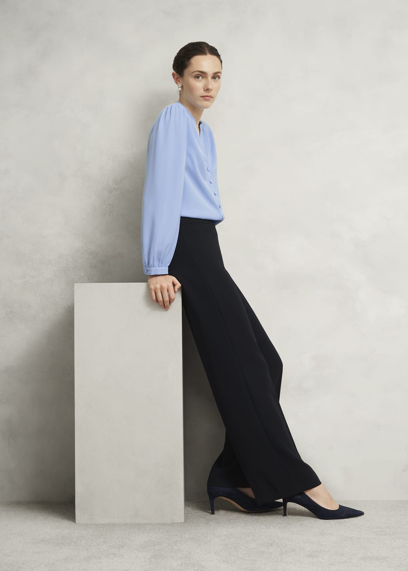 bow.a JACQUARD PEONY TOPS Sサイズ ASYMMETRIC JACQUARD TOP - Pink | ZARA United States