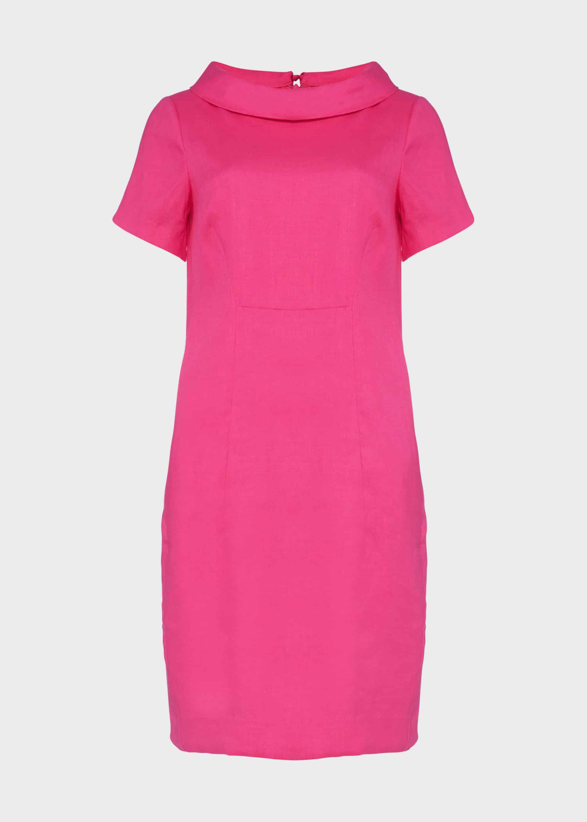 Hobbs petra dress best sale