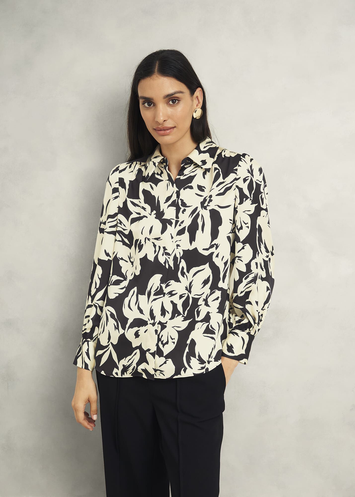 Askham Shirt | Hobbs US |