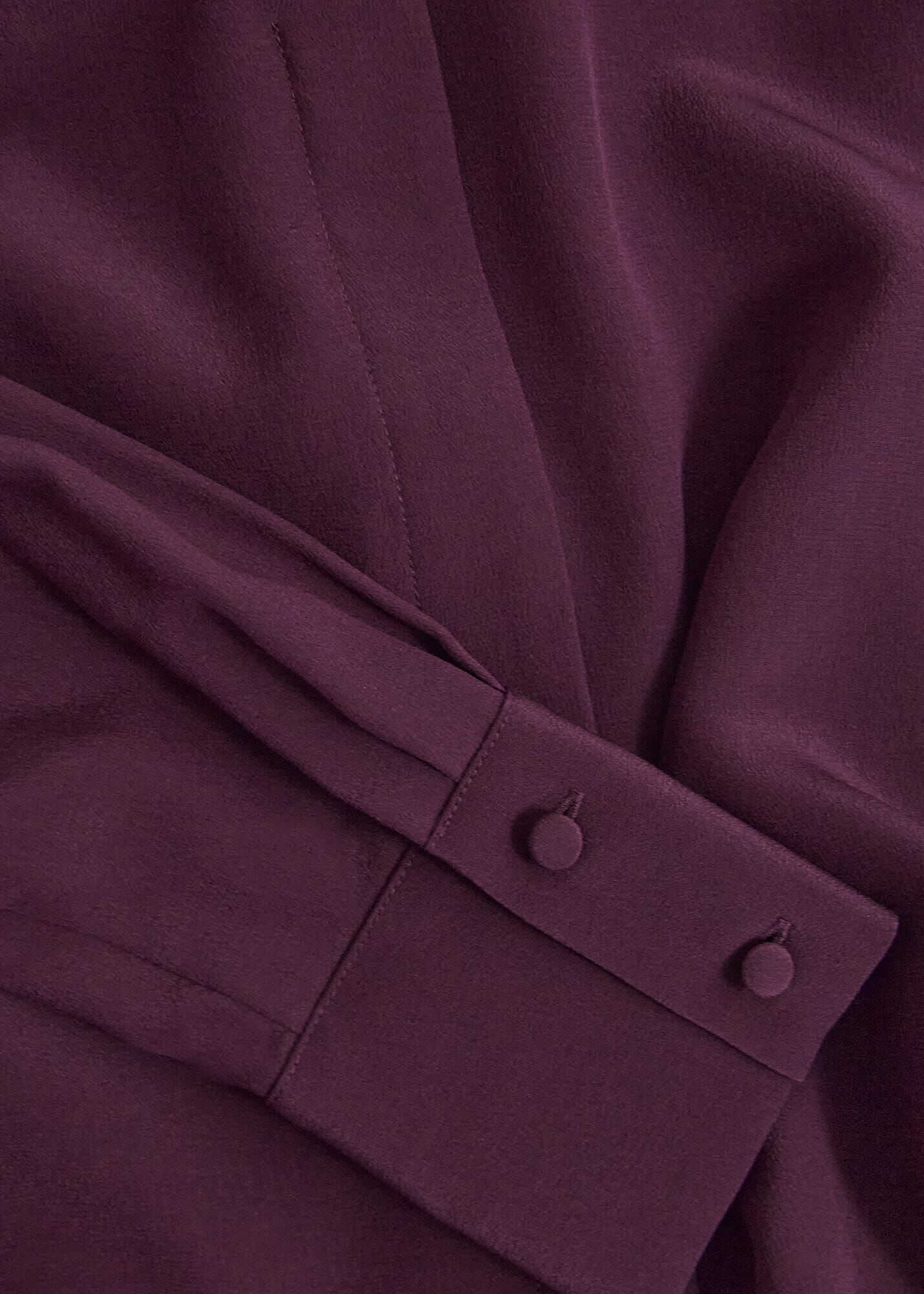 ★Hobbs London★ ミミ シルク ブラウス Mimi Silk Blouse Mimi Silk Blouse | Hobbs US |