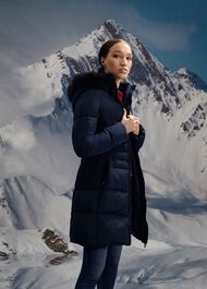 Tali Puffer Jacket Outfit, , hi-res
