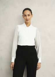 Ashley Top, Hobbs Ivory, hi-res