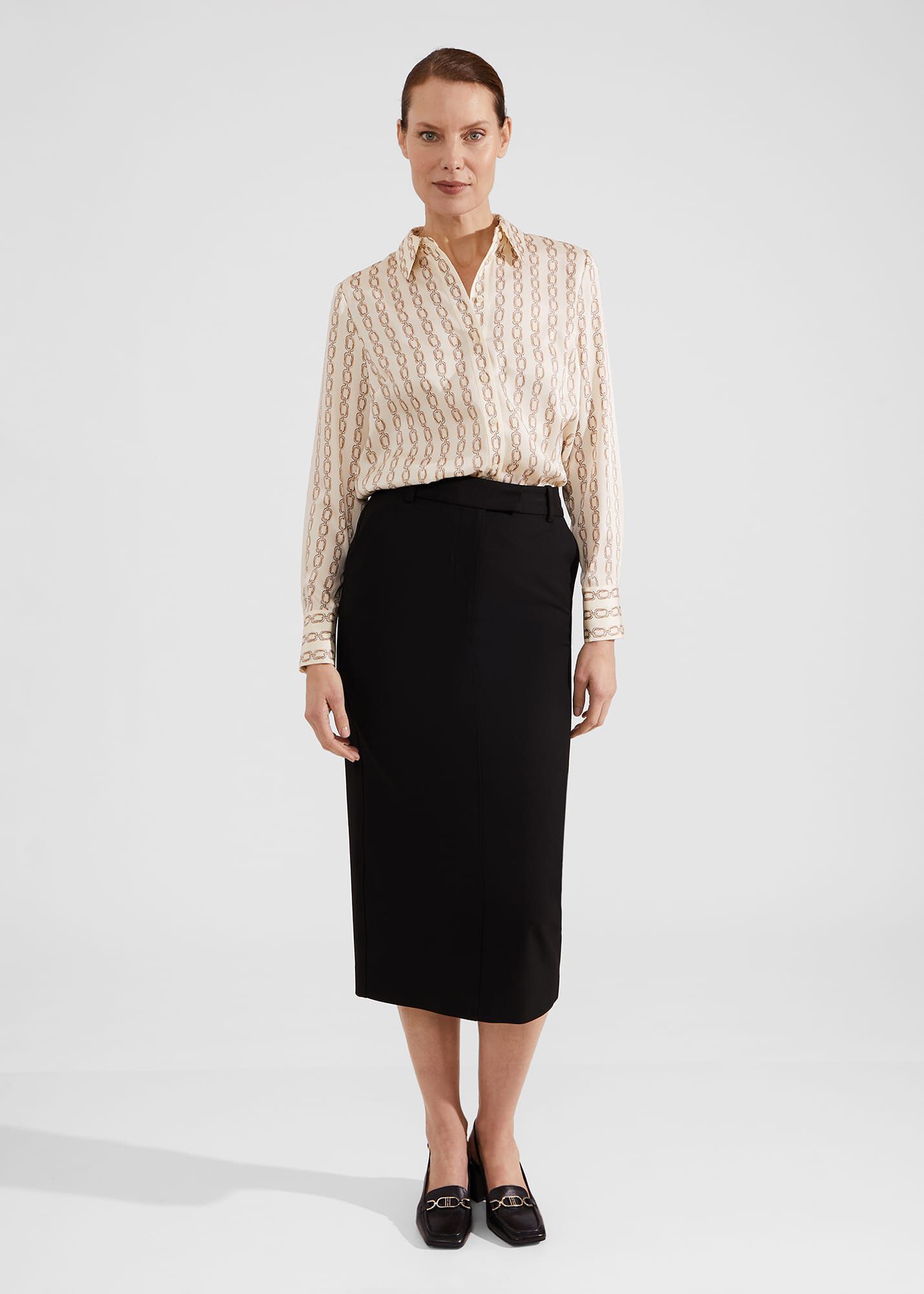 Hobbs joelle dress 2025