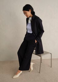 Alice Jumper, Lavender Multi, hi-res