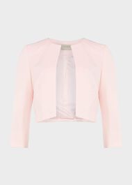 Arizona Jacket, Pale Pink, hi-res