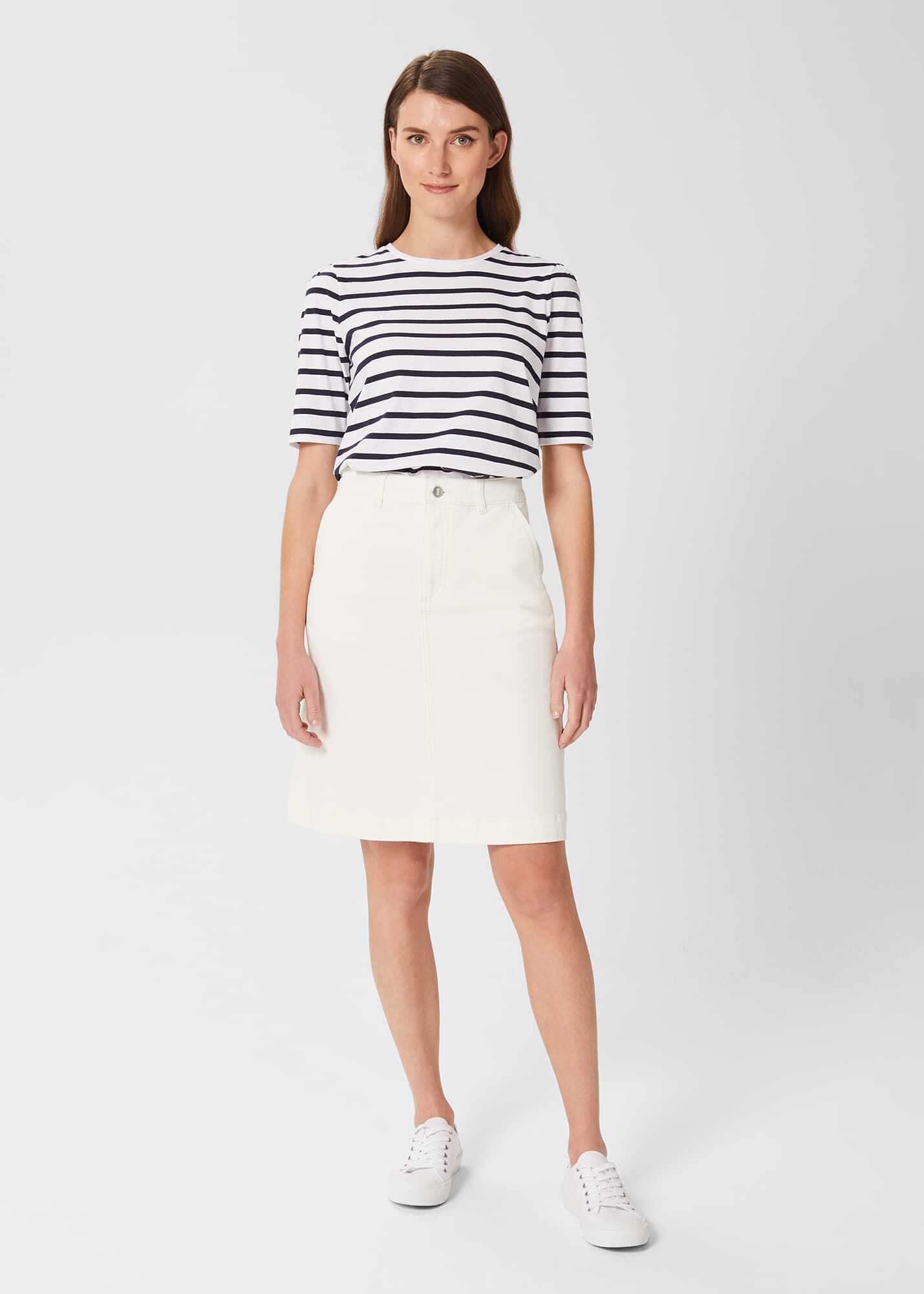 Hobbs hotsell connie dress
