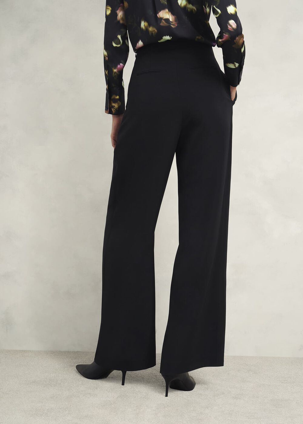 Charlecote Pants, Hobbs Black, hi-res