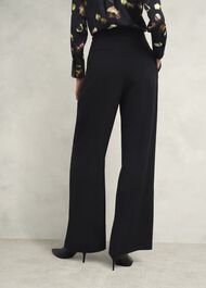 Charlecote Pants, Hobbs Black, hi-res
