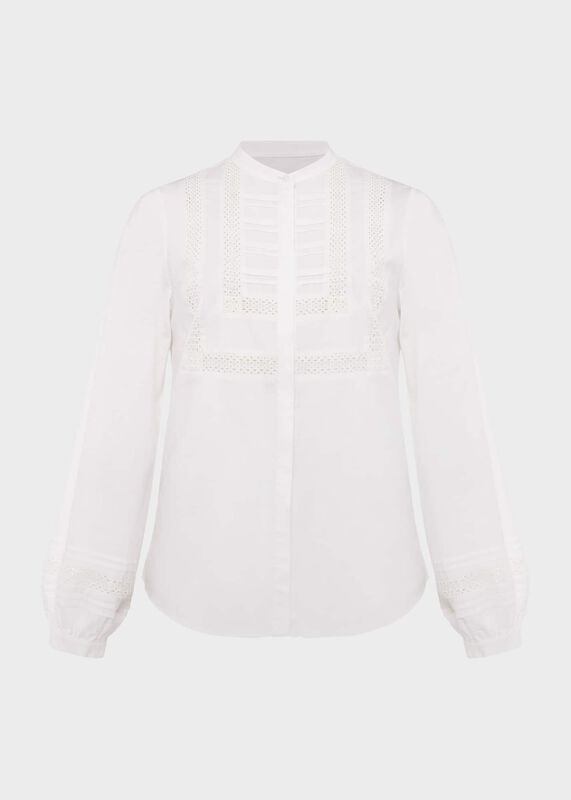 Mabel Blouse