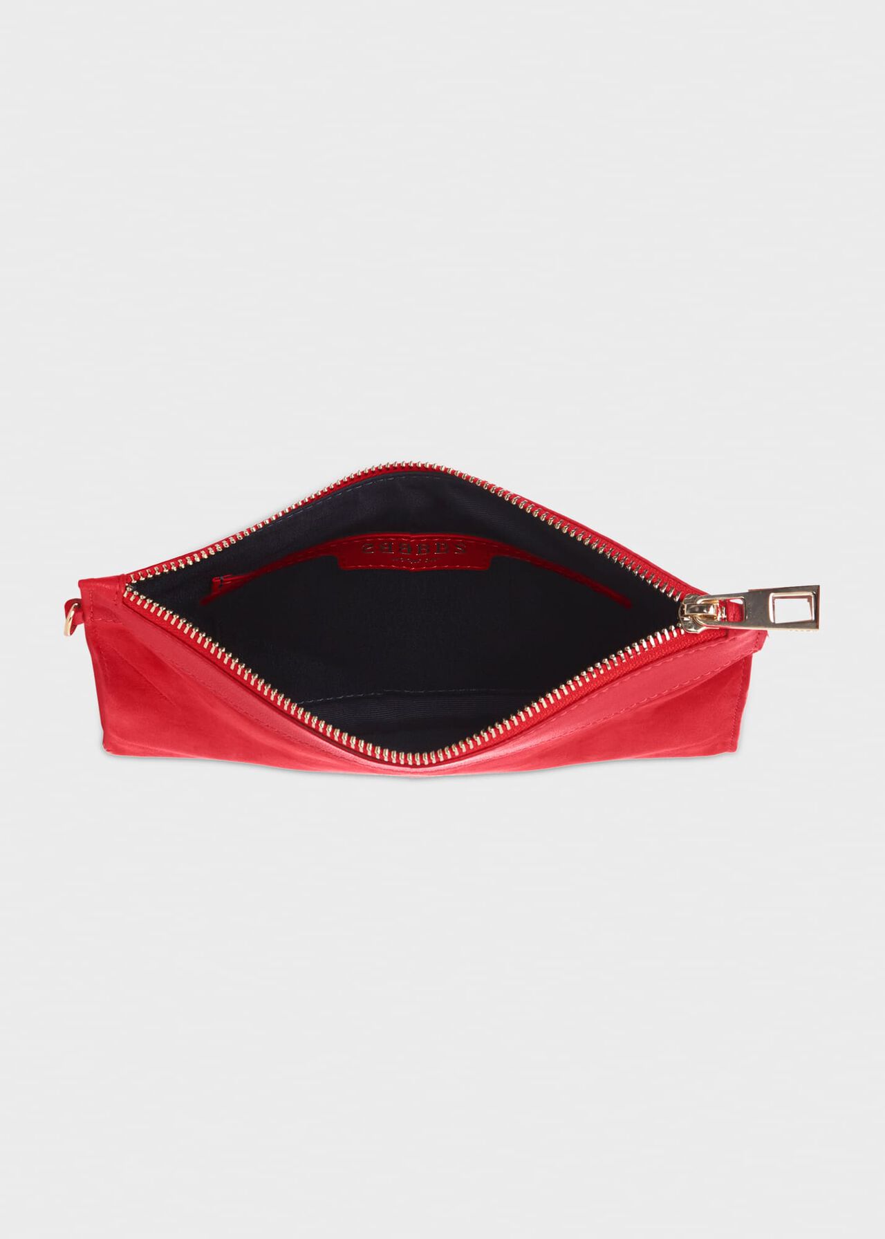 Lundy Wristlet, Wildflower Red, hi-res