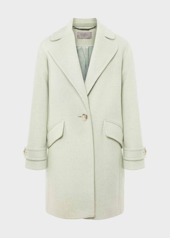 Lillie Coat