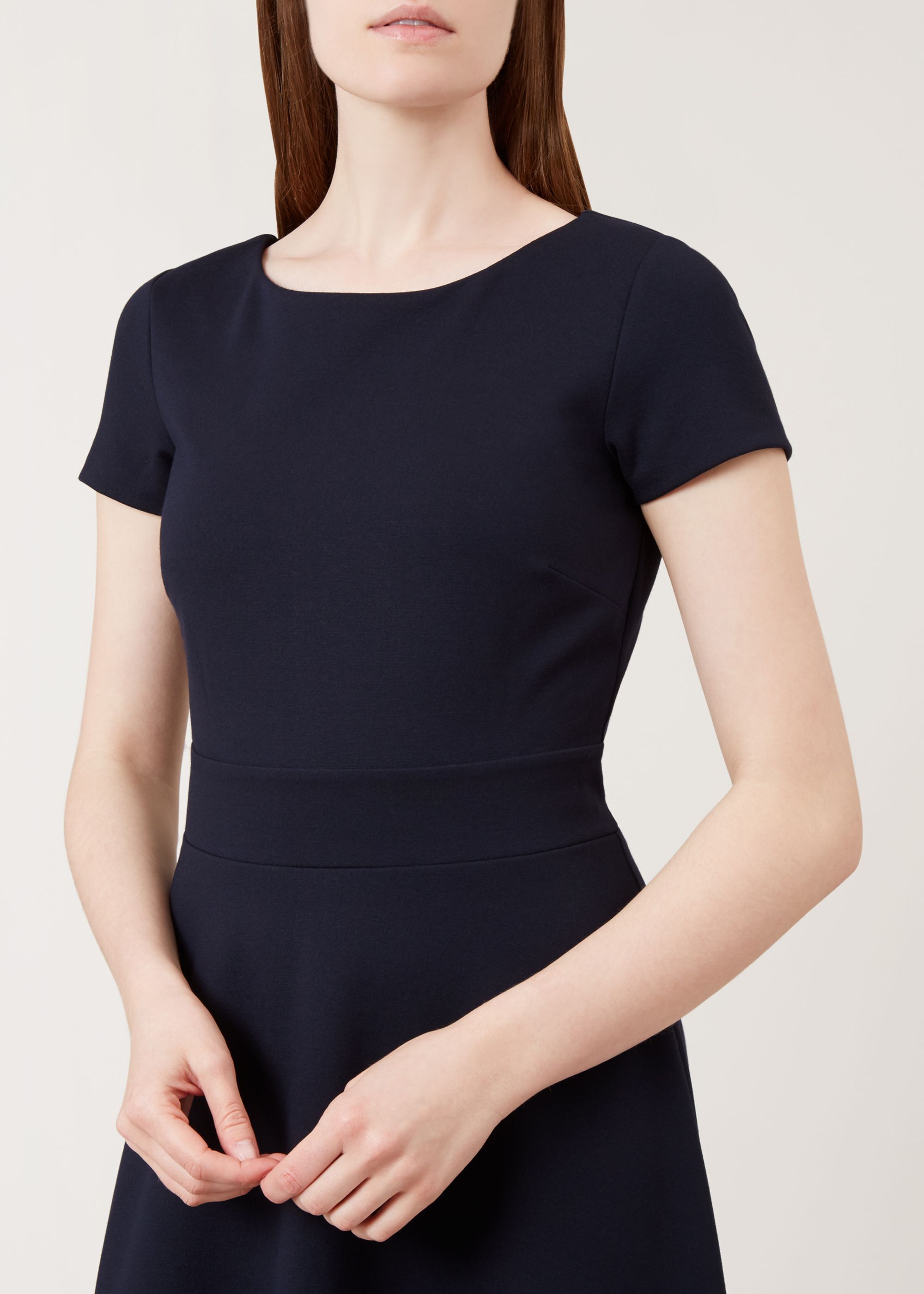 hobbs helenora dress