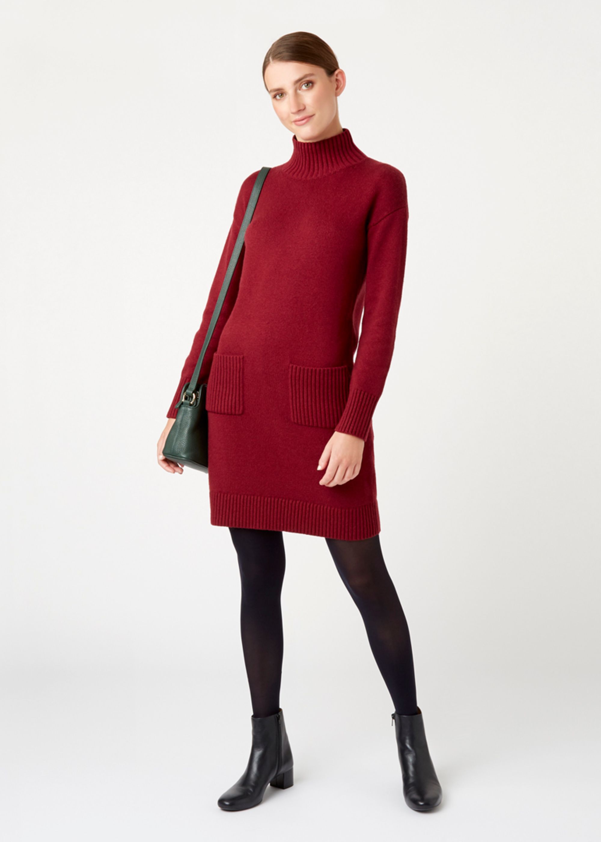 hobbs carla dress