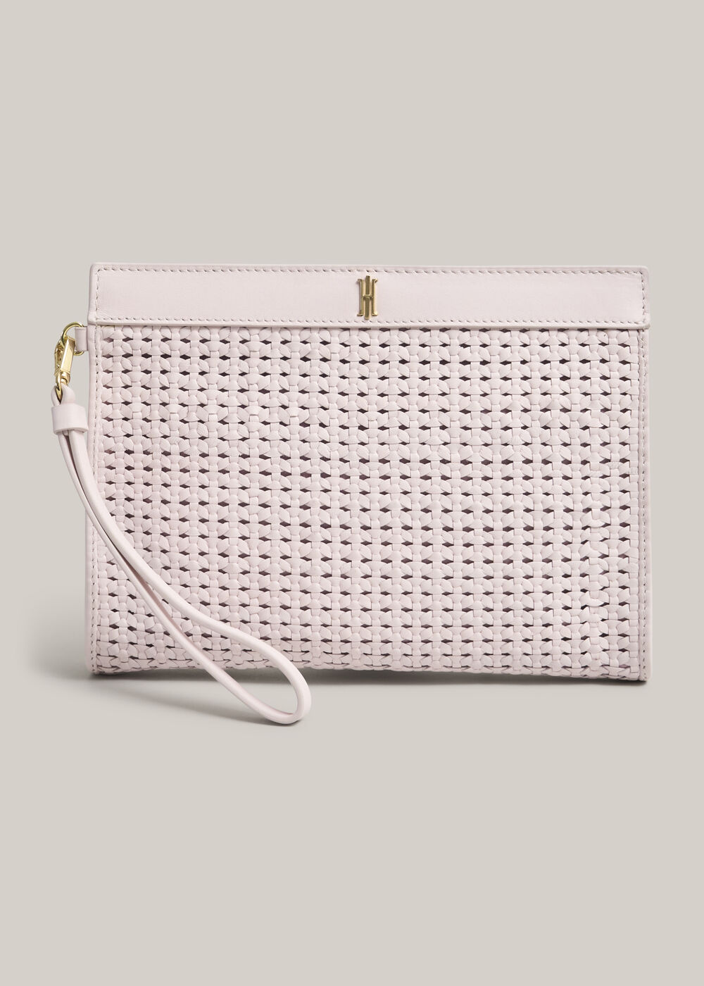 Catherine Woven Wrist, Pale Pink, hi-res