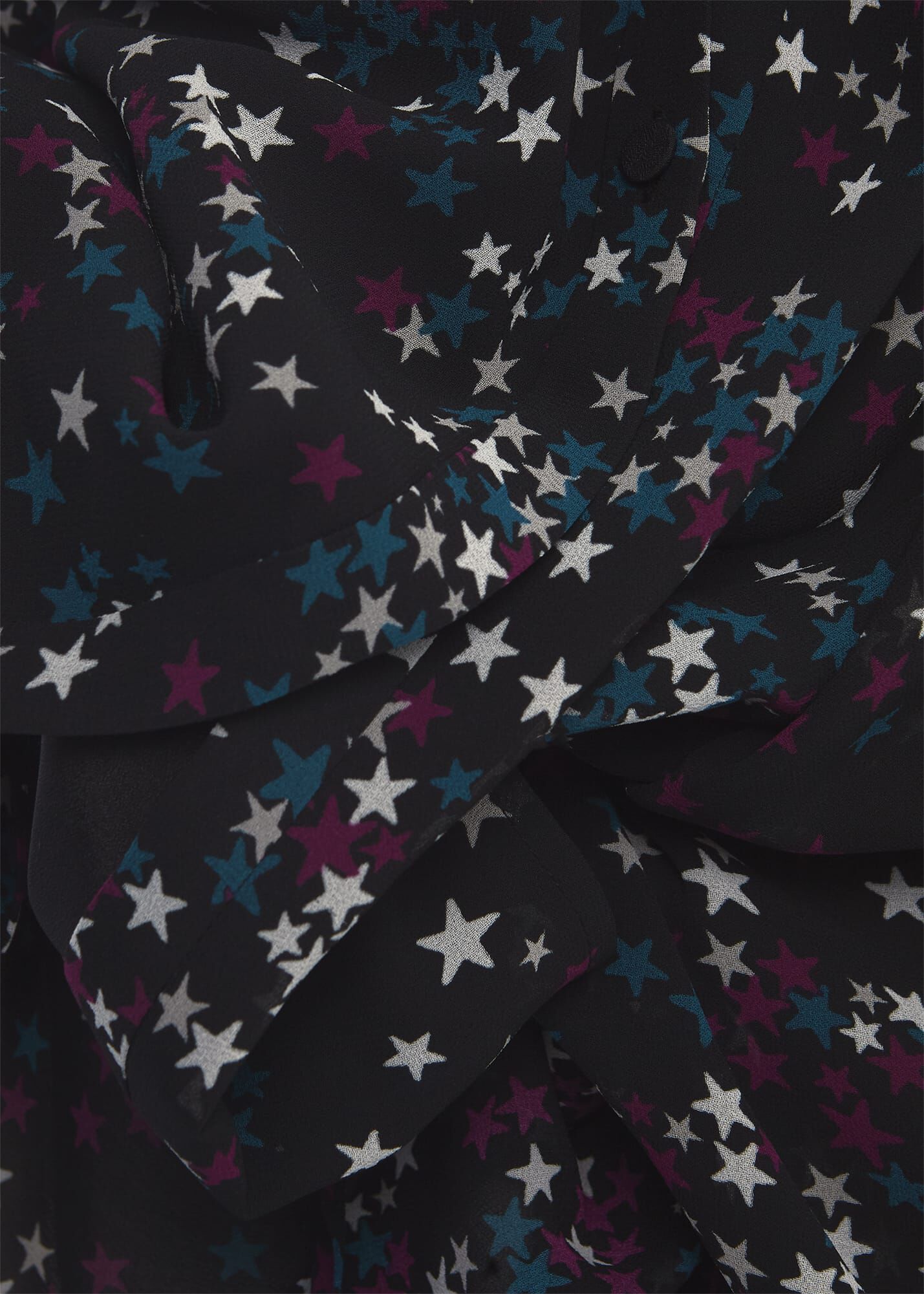 【HOBBS LONDON】Erin Star フィット アンド フレア ドレス Erin Star Fit And Flare Dress | Hobbs UK |